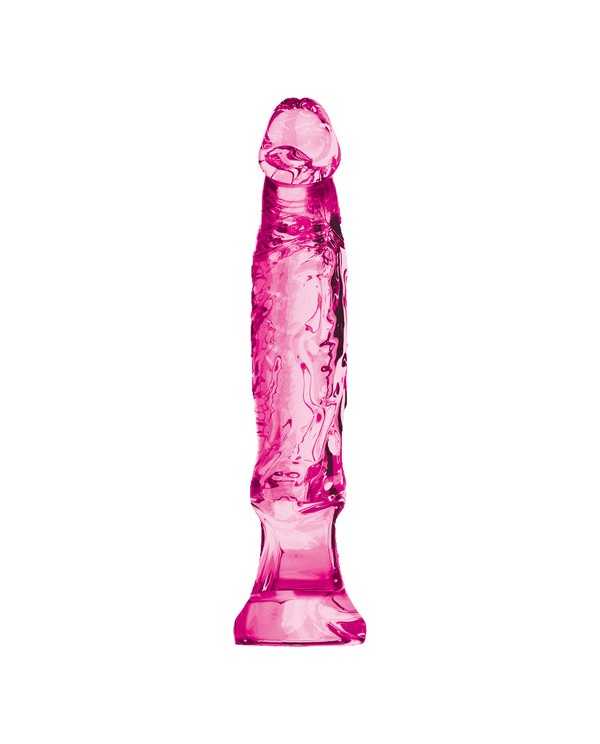 ANAL STARTER PENE ANAL 125CM ROSA