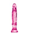 ANAL STARTER PENE ANAL 125CM ROSA