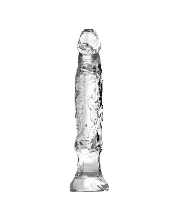 ANAL STARTER PENE ANAL 125CM TRANSPARENTE