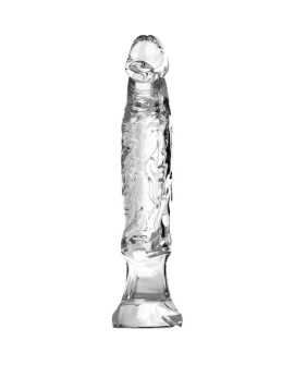 ANAL STARTER PENE ANAL 12,5CM - TRANSPARENTE