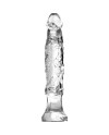 ANAL STARTER PENE ANAL 125CM TRANSPARENTE