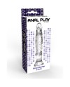 ANAL STARTER PENE ANAL 125CM TRANSPARENTE