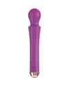 THE CURVED WAND MASAJEADOR FUCSIA