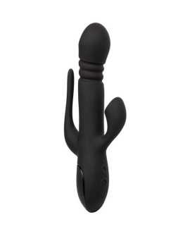 TRIPLE EUPHORIA VIBRADOR SILICONA