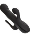 TRIPLE EUPHORIA VIBRADOR SILICONA