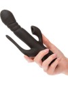 TRIPLE EUPHORIA VIBRADOR SILICONA