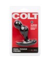 COLT DUAL POWER PLUG SILICONA