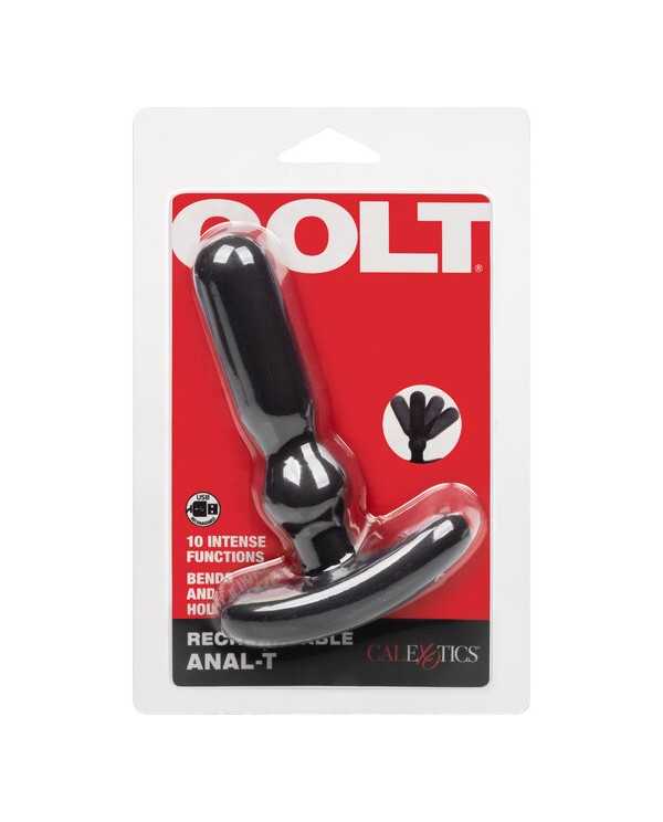 COLT VIBR ANAL T