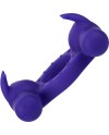 TRIPLE ORGASM ANILLO VIBRADOR