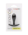 BOUNDLESS TEARDROP PLUG