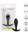 BOUNDLESS TEARDROP PLUG