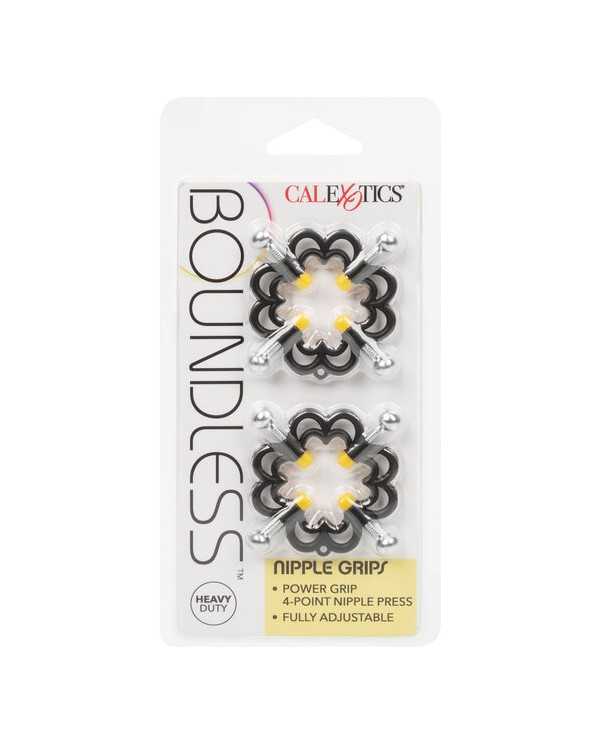 BOUNDLESS ABRAZADERAS DE PEZoN