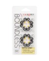 BOUNDLESS ABRAZADERAS DE PEZoN