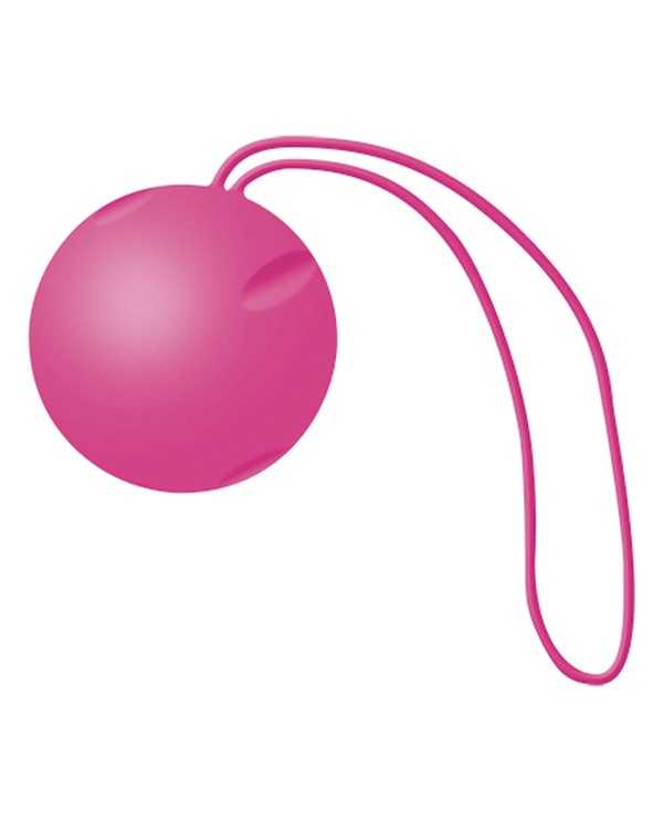 JOYBALLS SINGLE ROSA