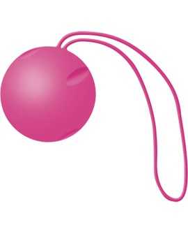 JOYBALLS SINGLE ROSA