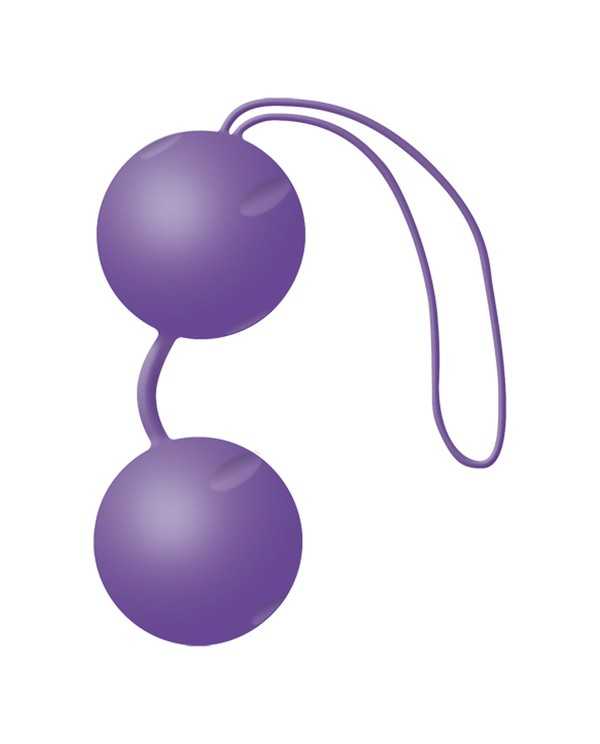 JOYBALLS TREND MORADO