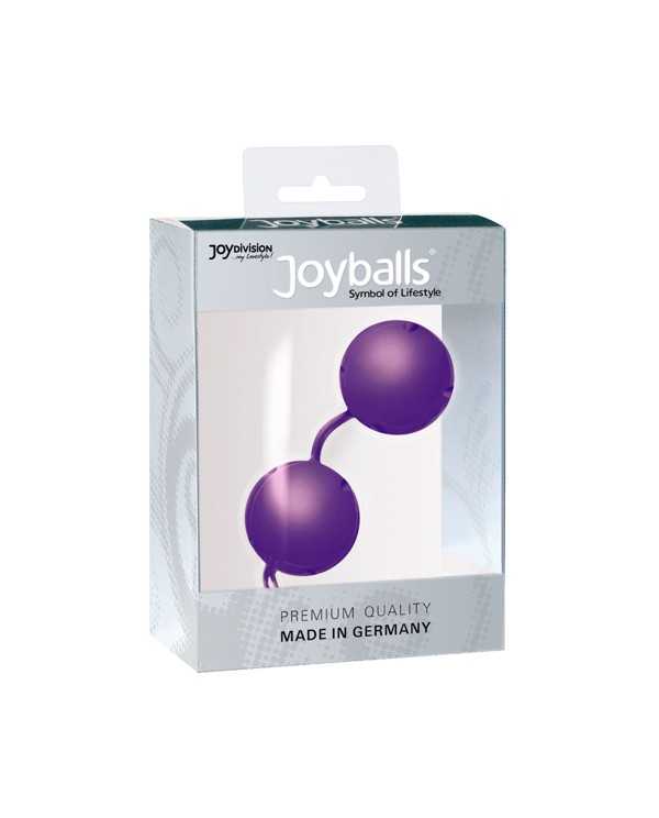 JOYBALLS TREND MORADO