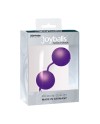 JOYBALLS TREND MORADO