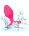 PLUG VIBRADOR MEDIANO ROSA