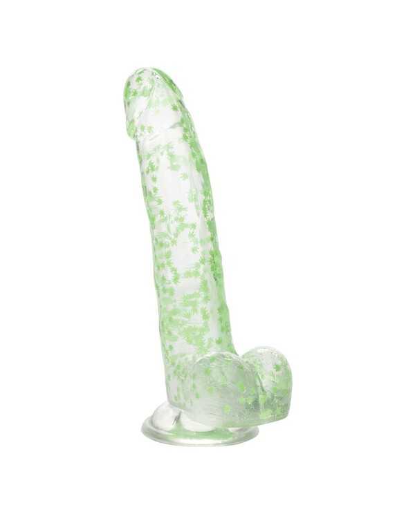 I LEAF DICK DILDO BRILLANTE