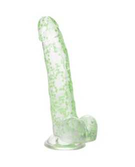 I LEAF DICK DILDO BRILLANTE