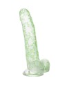 I LEAF DICK DILDO BRILLANTE