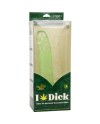 I LEAF DICK DILDO BRILLANTE