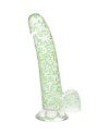 I LEAF DICK DILDO BRILLANTE