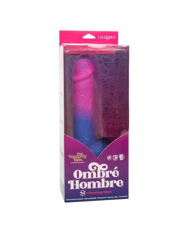 OMBRE PENE REALiSTICO