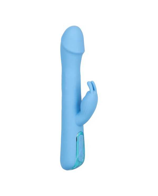 ELITE ROTATING VIBRADOR RAMPANTE