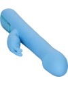 ELITE ROTATING VIBRADOR RAMPANTE