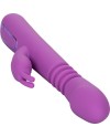 ELITE THRUSTING VIBRADOR RAMPANTE