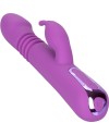 ELITE THRUSTING VIBRADOR RAMPANTE