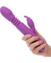 ELITE THRUSTING VIBRADOR RAMPANTE