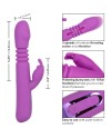 ELITE THRUSTING VIBRADOR RAMPANTE