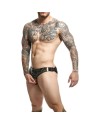 DNGEON COCKRING JOCKSTRAP VERDE