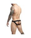 DNGEON COCKRING JOCKSTRAP VERDE