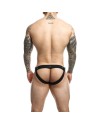 DNGEON COCKRING JOCKSTRAP VERDE