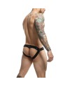 DNGEON COCKRING JOCKSTRAP VERDE