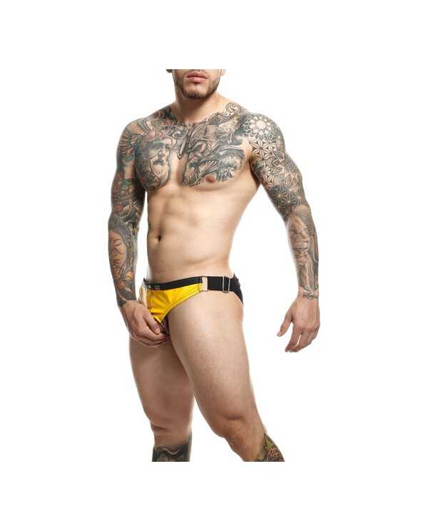 DNGEON COCKRING JOCKSTRAP AMARILLO