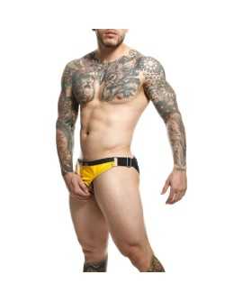 DNGEON COCKRING JOCKSTRAP - AMARILLO