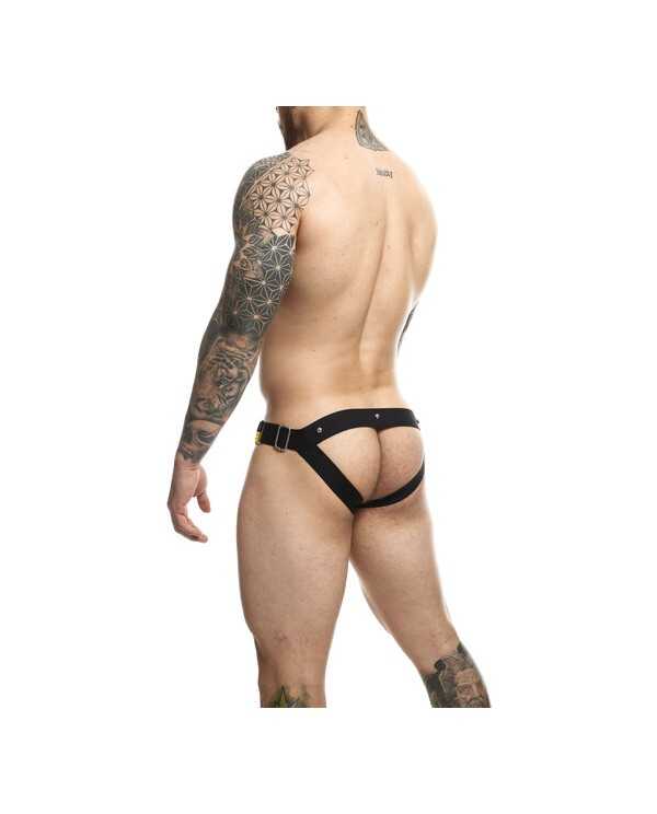 DNGEON COCKRING JOCKSTRAP AMARILLO