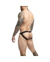 DNGEON CHAIN JOCKSTRAP VERDE