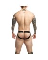 DNGEON CHAIN JOCKSTRAP VERDE