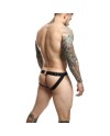 DNGEON CHAIN JOCKSTRAP VERDE