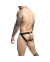 DNGEON CHAIN JOCKSTRAP GRIS