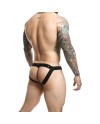 DNGEON SNAP JOCKSTRAP VERDE