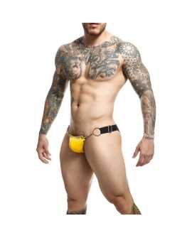 DNGEON SNAP JOCKSTRAP - AMARILLO