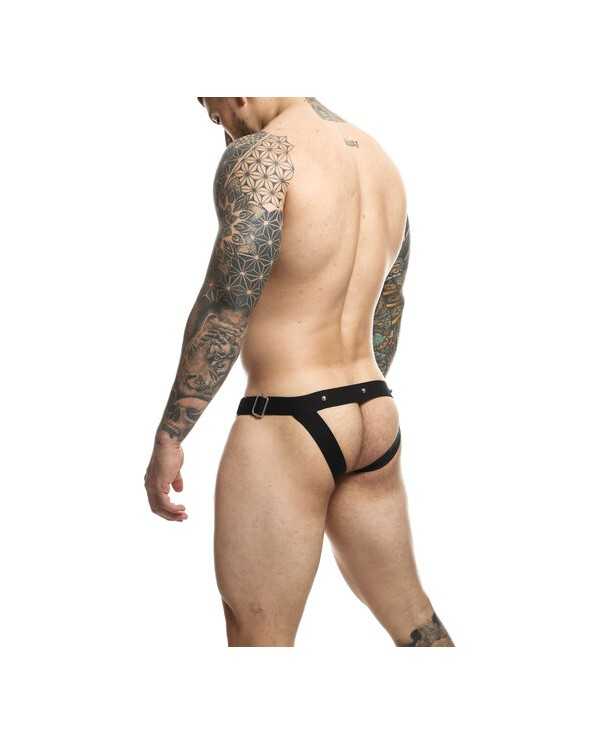 DNGEON SNAP JOCKSTRAP AMARILLO