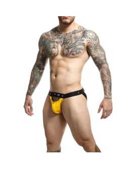 DNGEON PEEKABOO JOCK - AMARILLO